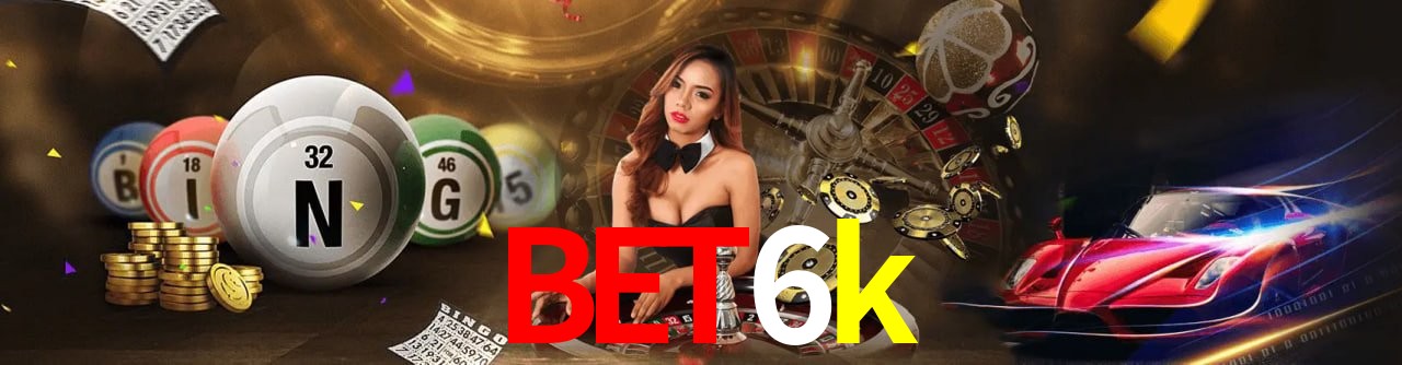 Promoções Sazonais bet6k