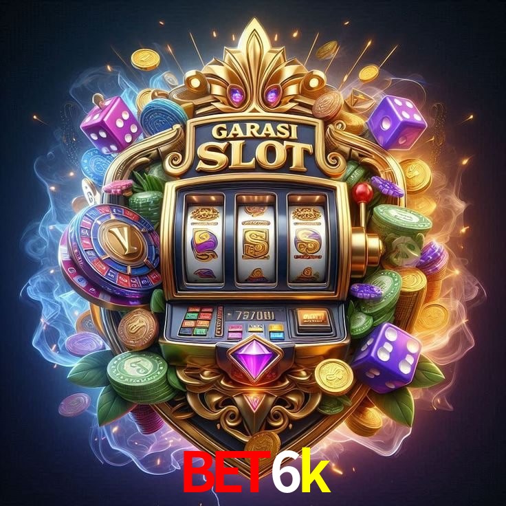 Diretório de Jogos bet6k