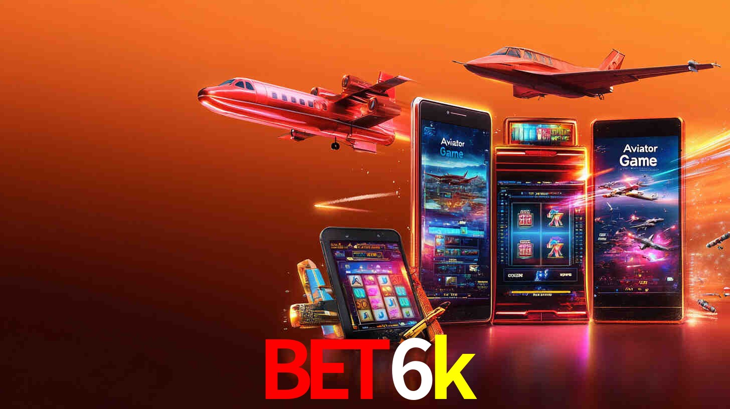 A Experiência Imersiva dos Cassinos Ao Vivo no bet6k