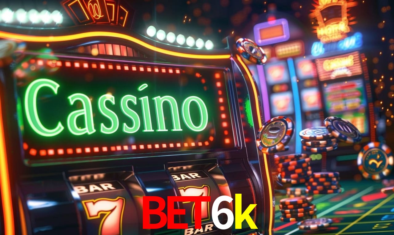 Avaliações dos Jogadores bet6k